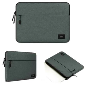 For 15" ~ 15.6" Macbook Laptop Notebook Laptop Shockproof Sleeve Case Bag Cover - Picture 1 of 7