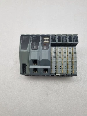 B&r Automatisation Rack Comme Par Mentionné Module dans la Description Free Fast - Photo 1/4