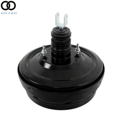 Vacuum Power Brake Booster For BMW X6 2008-2019 X5 2007-2018 w/o Master Cylinder - Image 1 of 4