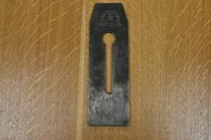 Alt/Vintage I.Sorby, Sheffield 2 1/4" Schneideflugzeug Eisen, konisch  - Bild 1 von 1