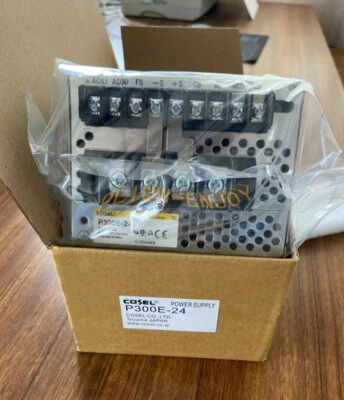 One NEW IN BOX COSEL switching power supply P300E-24 - Image 1 of 3