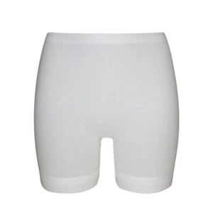 Conta Damen Normalbeinschlüpfer classic 5er Pack Longpant Unterhose Kochwäsche - Bild 1 von 2