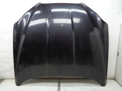 2009-2011 Jaguar XF Hood Cover Bonnet Black OEM AK2109211 Foto 1 de 4