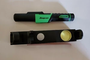 Snap On Tools Butane Soldering Iron Kit 25-75W Hard Case 4 Colors YAKS41 NEW !!! - Picture 1 of 13