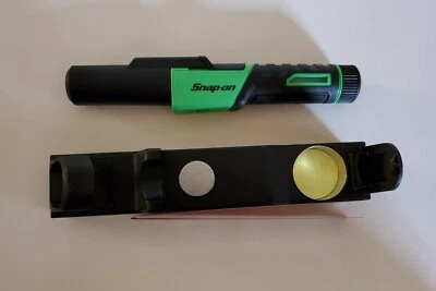 Snap On Tools Butane Soldering Iron Kit 25-75W Hard Case 4 Colors YAKS41 NEW !!! - Image 1 of 4