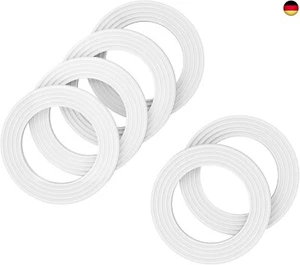 spottle® Dichtungsring für Trinkflaschen aus Glas - Silikon Ersatz-Dichtung l - Bild 1 von 6