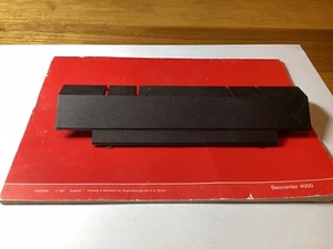 BEOCENTER 4000 REAR COVER PLASTIC BLACK - Picture 1 of 5