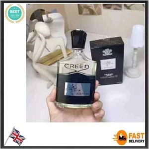 Creed Aventus Cologne 100ml Men's Eau de Parfum (sealed and not used) - Picture 1 of 3