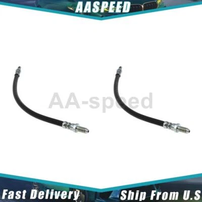 Línea de freno de manguera hidráulica de freno trasero para Triumph TR7 1981 1980 1979 1978 1977 Foto 1 de 4