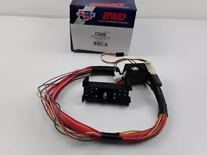 Ignition Starter Switch For GMC Jimmy Sonoma,Chevrolet Blazer S10 2000-2004 2005 - Picture 1 of 6