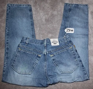 AUTHENTIC LEE DUNGAREES Jean Pants for Boys SIZE -W30 X L30. TAG NO. 231w - Picture 1 of 5