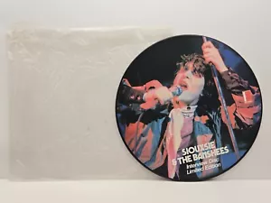 Siouxsie & The Banshees - Limited Edition Picture Disc 1981 LP Vinyl - Picture 1 of 4