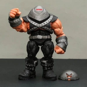 NEW JUGGERNAUT ACTION FIGURE COLOSSUS CAIN X-MAN LEGENDS COLLECTIBLE 18CM TOYS - Picture 1 of 7