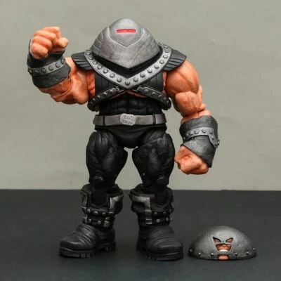 NEW JUGGERNAUT ACTION FIGURE COLOSSUS CAIN X-MAN LEGENDS COLLECTIBLE 18CM TOYS - Image 1 of 4