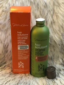Peter Lamas Hair Solutions Energizing Conditioner  8.5 Ounce Step 2 - Picture 1 of 1