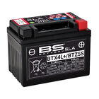 Batteria Bs Battery Sla Btx4l+Btz5s Per Suzuki 650 Dr R (Sp44a) 1992-1993