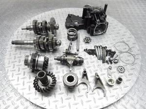 1999 99-01 Kawasaki Vulcan Nomad VN1500 Transmission Gearbox Gear Shaft Bevel - Picture 1 of 15