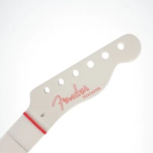 Fender American John 5 Ghost Telecaster Neck Finish Damage - Picture 1 of 8