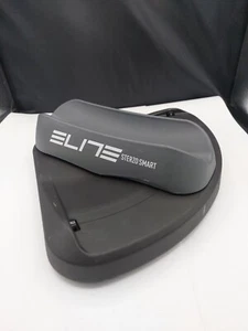 OEM ELITE Sterzo Smart Steering Bicycle Bike Trainer Riser Block Bluetooth ANT+ - Picture 1 of 6