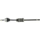 New CV Joint Axle Shaft Assembly Front Passenger Right Side For Nissan Maxima