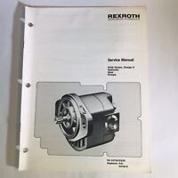 REXROTH-9280LAH10XLF000V Replacement Cartridge 