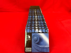 100% autentico Thomastik Infeld set di corde per violino blu 4/4 palla elettrica rimovibili - Foto 1 di 4