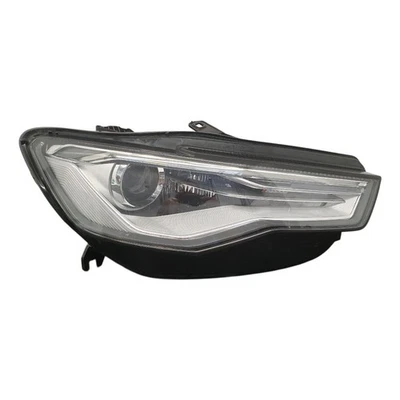 Audi A6 MK4 FL (4G) (C7) 2015 Headlight Headlamp Right Side 4G0941044G - Image 1 of 4