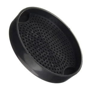 Plastic 7153 Watch Dial Support Plate Base Holder Tool For All Types Watch Dial - Picture 1 of 7