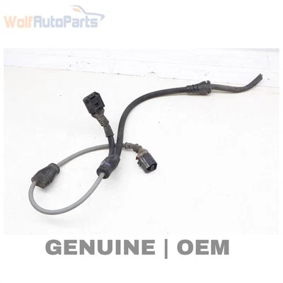 2018-2024 AUDI Q5 80A — жгут проводов левого заднего ABS/датчика скорости 80A972253 - Изображение 1 из 4