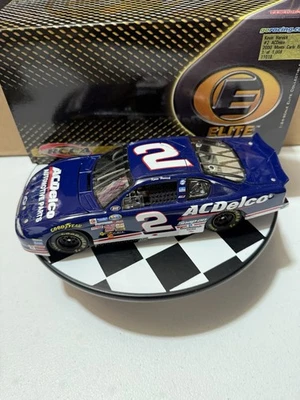 RARE* Kevin Harvick ELITE #2 ACDelco 2000 1/24 Nascar Diecast - Image 1 of 4