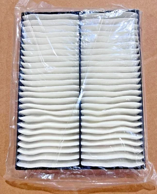 FILTRO DE AIRE CABINA NUEVO PARA SUZUKI GRAND VITARA XL-7 2003-2006 95861-54J00 P3744 Foto 1 de 3