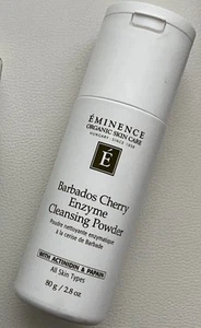 Facial Cleanser NEW Barbados cherry enzyme cleansing powder - Picture 1 of 4