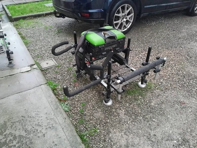 panchetto pesca usato Foto 1 de 4