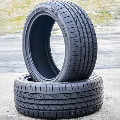 2 Tires Fortune Viento FSR702 275/35ZR18 275/35R18 99W XL A/S High Performance — 第 1/4 张图片