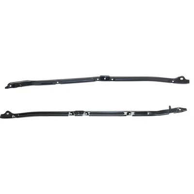 Set of 2 Bumper Bracket For Nissan Altima 2002-2006 Rear Left & Right - Image 1 of 4