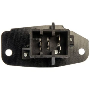 Dorman 973-404 Blower Motor Resistors Front for E350 Van E450 E150 E250 Ford - Picture 1 of 3