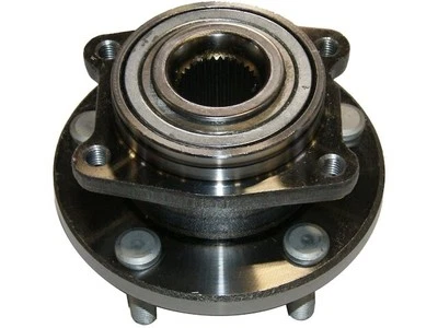 For 2008-2010 Dodge Avenger Wheel Hub Assembly Front 95349HNXW 2009 - Изображение 1 из 2