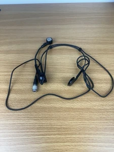 Audio Technica PRO 8HE Headset Dynamic Microphone Black - Picture 1 of 7