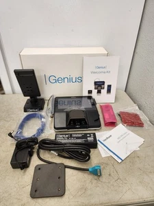 Verifone MX925 Genius Credit Card Multimedia Payment Terminal M177-509-01-R - Picture 1 of 24