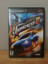 .PS2.' | '.Juiced 2 Hot Import Nights.