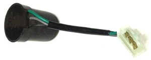 3 CABLES RELÉ SEÑAL DE GIRO FLASH GY6 50CC 125CC 150CC 250CC SCOOTER ATV GO KART - Imagen 1 de 1