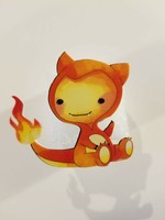 Car Air Vent Diffuser Pokemon Mew Scent and Pads Included ...