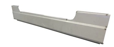 1986-1995 SUZUKI SAMURAI 2DR OUTER ROCKER PANEL PASSENGER SIDE! FREE SHIPPING!! Foto 1 de 2