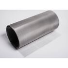 Expanded Stainless Steel Metal Mesh 46cm 10m Roll 0.5mm