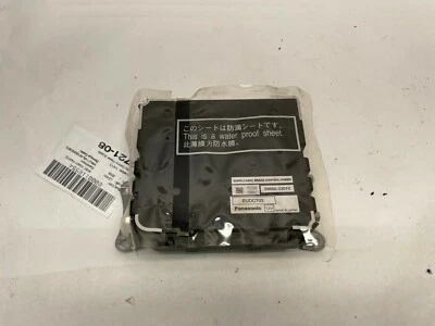 Conjunto de fuente de alimentación de control de frenos Lexus LS460 2007-2009 OEM 89680-33010 Foto 1 de 4