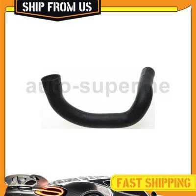 Manguera de refrigerante inferior del radiador para Ford Club Wagon 1963 2,4 L Foto 1 de 4