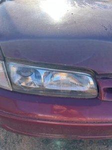 Headlamp Head Light Right Hand Side for Mazda 626 Ge 01/1992-07/1997 - Picture 1 of 1