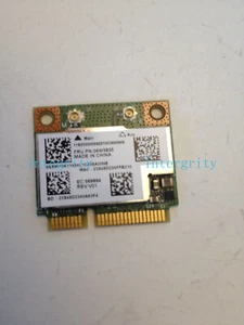 Lenovo ThinkPad X131e X140e Chromebook WiFi Wireless Card 04W3835 TESTED GOOD - Afbeelding 1 van 1