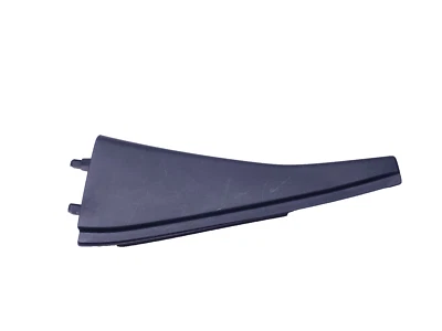 2004 2005 2006 SCION xA двери молдинг отделки крышка задней правой пассажирской стороны OEM - Изображение 1 из 4