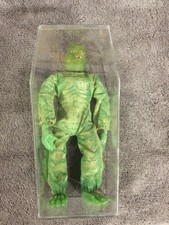 CREATURE FROM THE BLACK LAGOON 1979 Vintage REMCO FIGURE RARE UNIVERSAL MONSTERS